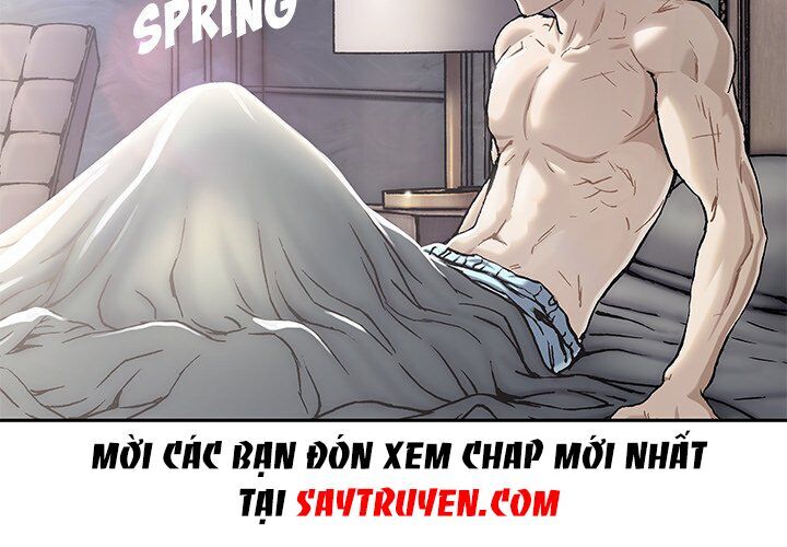 Đứa Con Thần Chết Chapter 113 - Trang 2