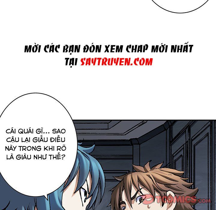 Đứa Con Thần Chết Chapter 113 - Trang 2