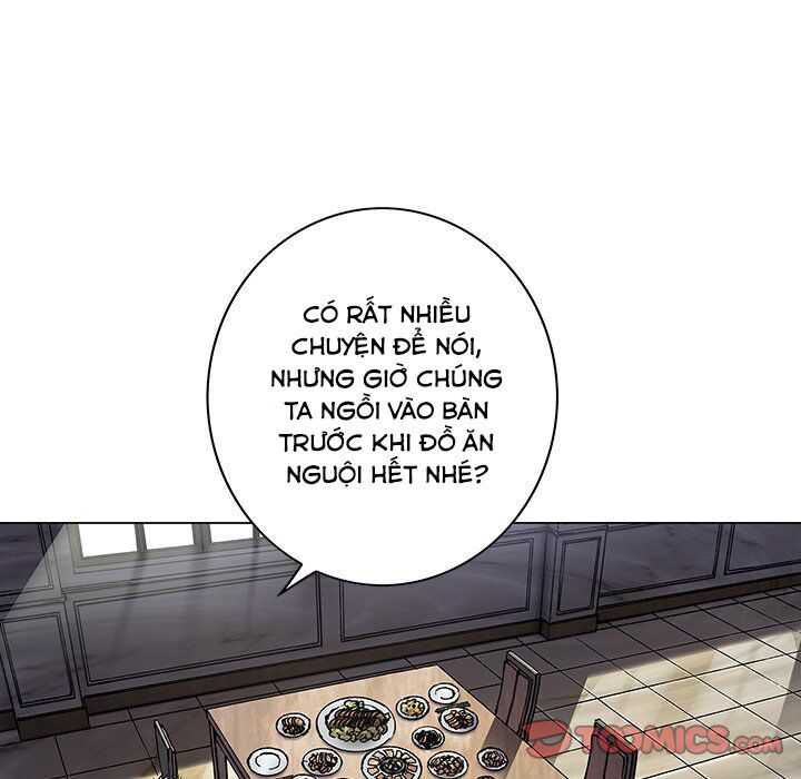 Đứa Con Thần Chết Chapter 113 - Trang 2