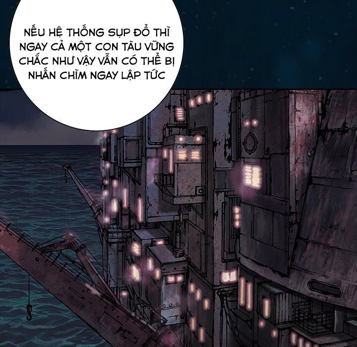 Đứa Con Thần Chết Chapter 112 - Trang 2