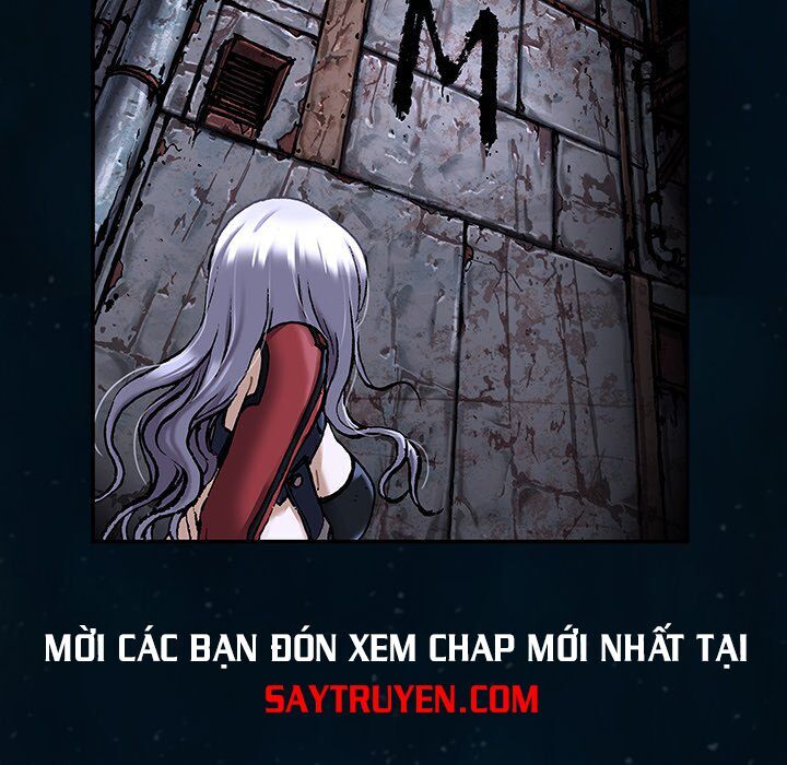 Đứa Con Thần Chết Chapter 112 - Trang 2