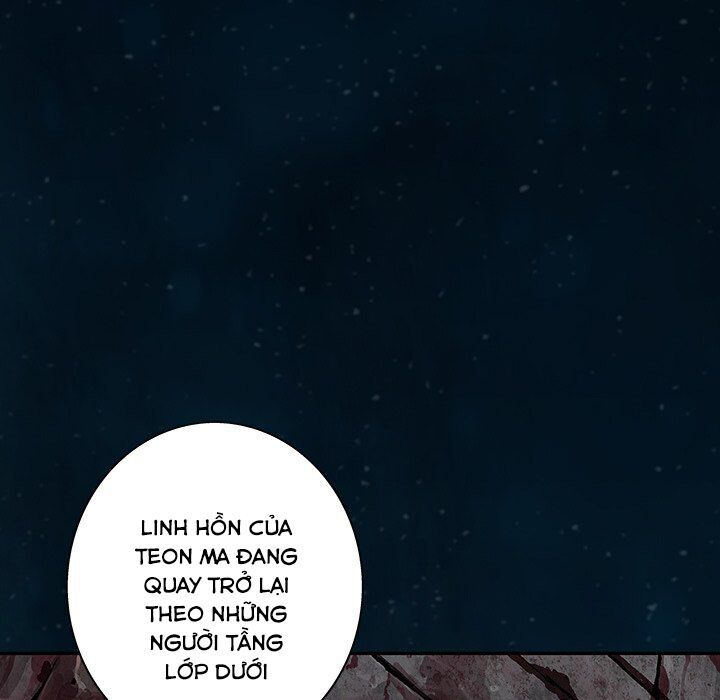 Đứa Con Thần Chết Chapter 112 - Trang 2