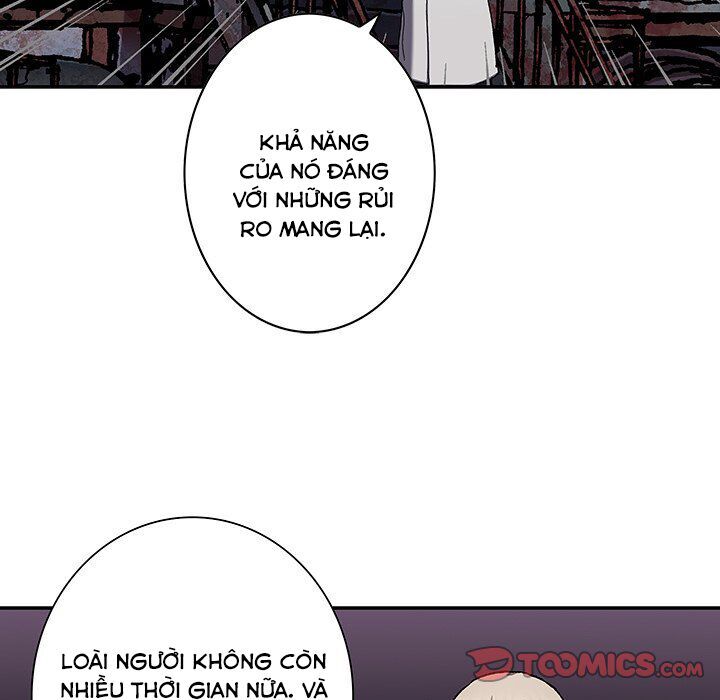 Đứa Con Thần Chết Chapter 111 - Trang 2