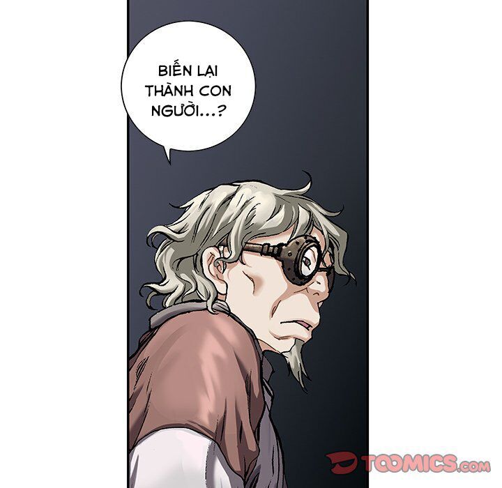 Đứa Con Thần Chết Chapter 111 - Trang 2