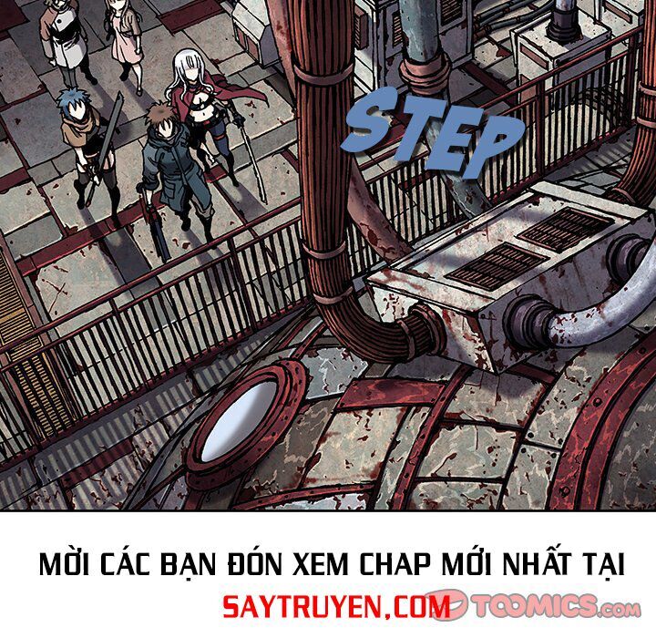 Đứa Con Thần Chết Chapter 111 - Trang 2