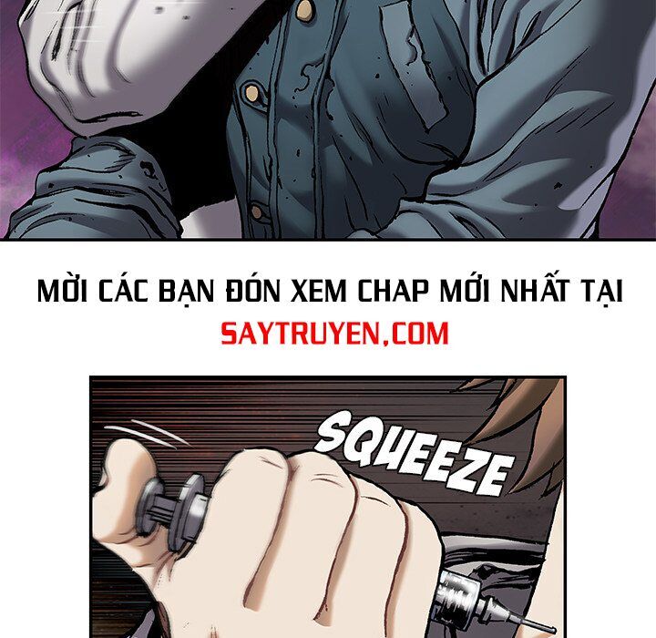 Đứa Con Thần Chết Chapter 111 - Trang 2