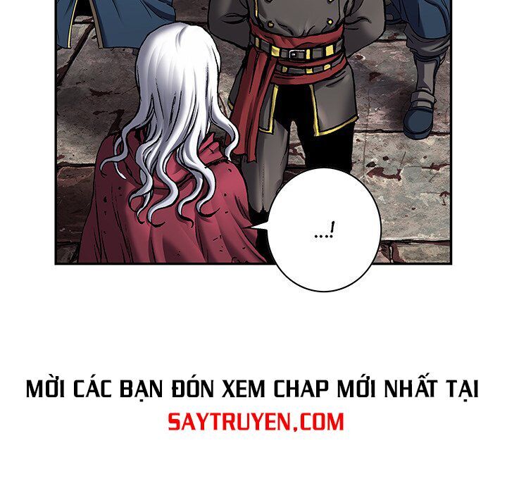 Đứa Con Thần Chết Chapter 111 - Trang 2