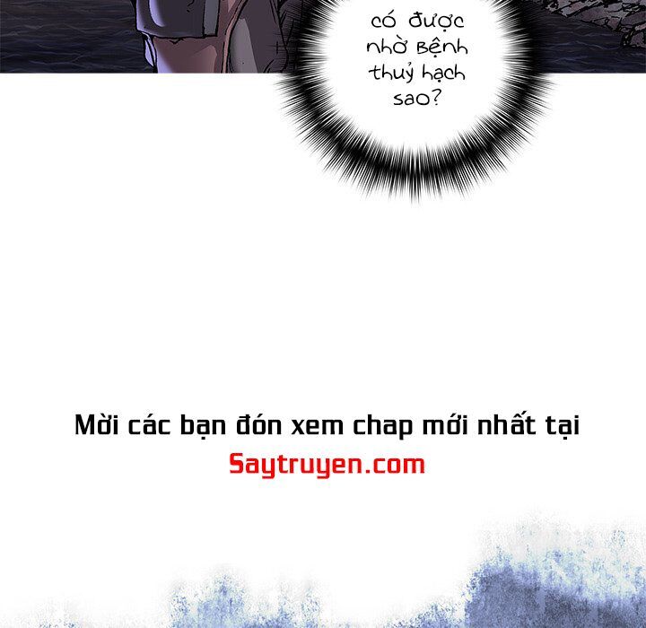 Đứa Con Thần Chết Chapter 109 - Trang 2