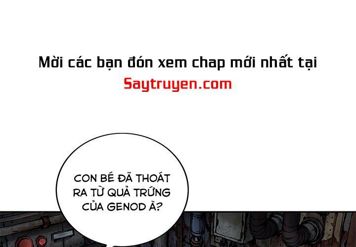 Đứa Con Thần Chết Chapter 109 - Trang 2