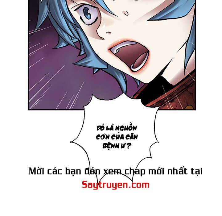 Đứa Con Thần Chết Chapter 109 - Trang 2