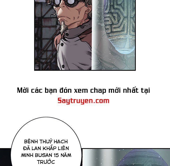 Đứa Con Thần Chết Chapter 109 - Trang 2