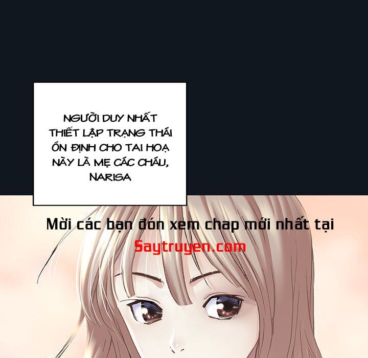 Đứa Con Thần Chết Chapter 109 - Trang 2