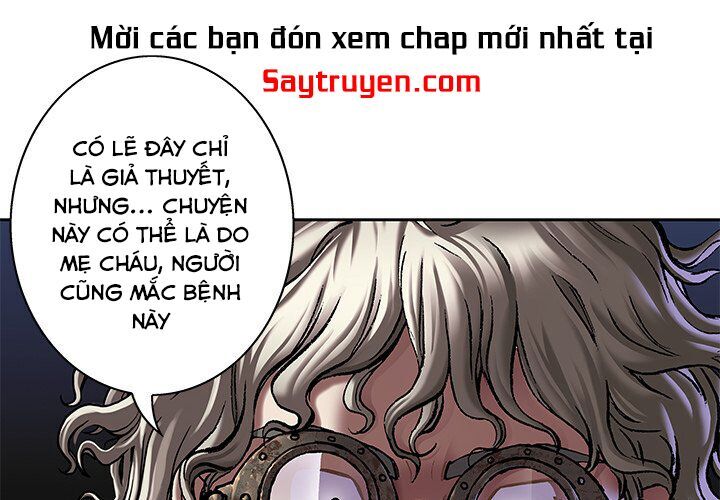 Đứa Con Thần Chết Chapter 109 - Trang 2