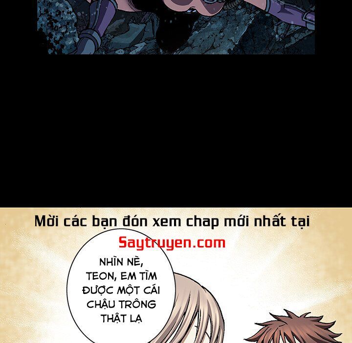 Đứa Con Thần Chết Chapter 109 - Trang 2