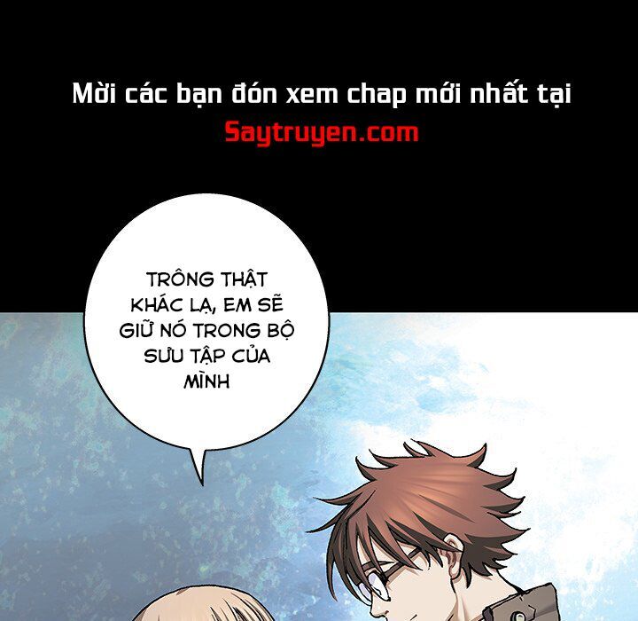 Đứa Con Thần Chết Chapter 109 - Trang 2