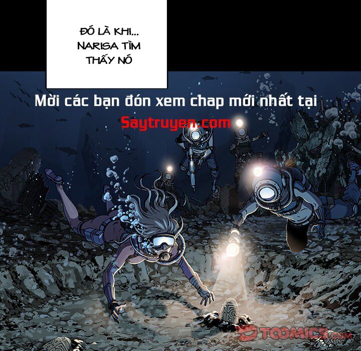 Đứa Con Thần Chết Chapter 109 - Trang 2