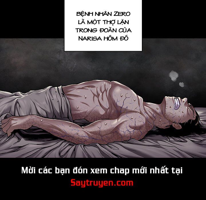 Đứa Con Thần Chết Chapter 109 - Trang 2