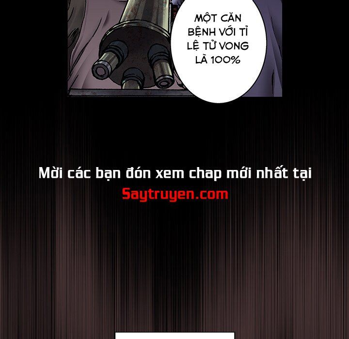 Đứa Con Thần Chết Chapter 109 - Trang 2