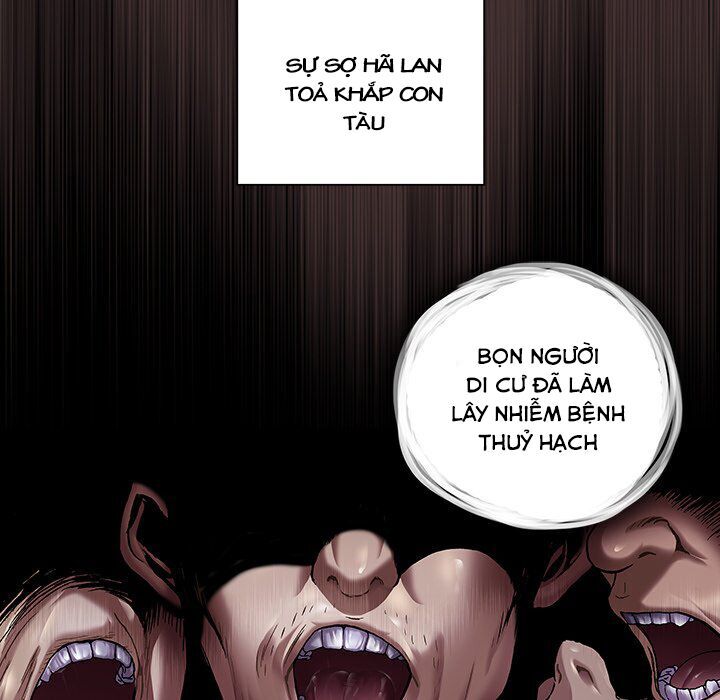 Đứa Con Thần Chết Chapter 109 - Trang 2