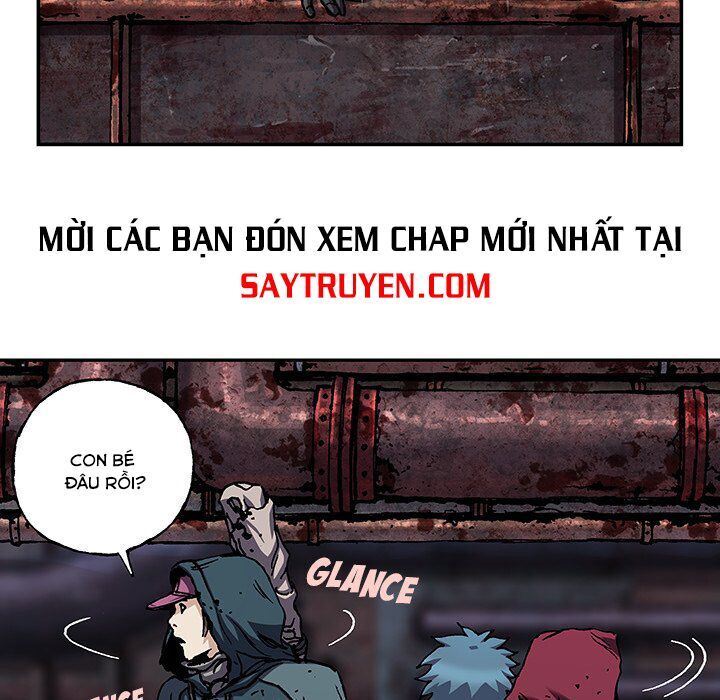 Đứa Con Thần Chết Chapter 108 - Trang 2