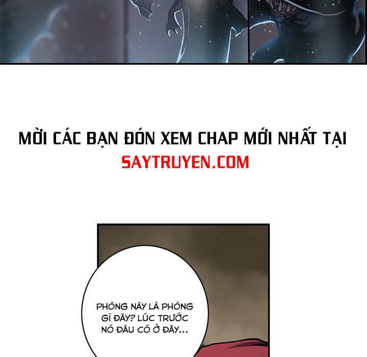 Đứa Con Thần Chết Chapter 108 - Trang 2