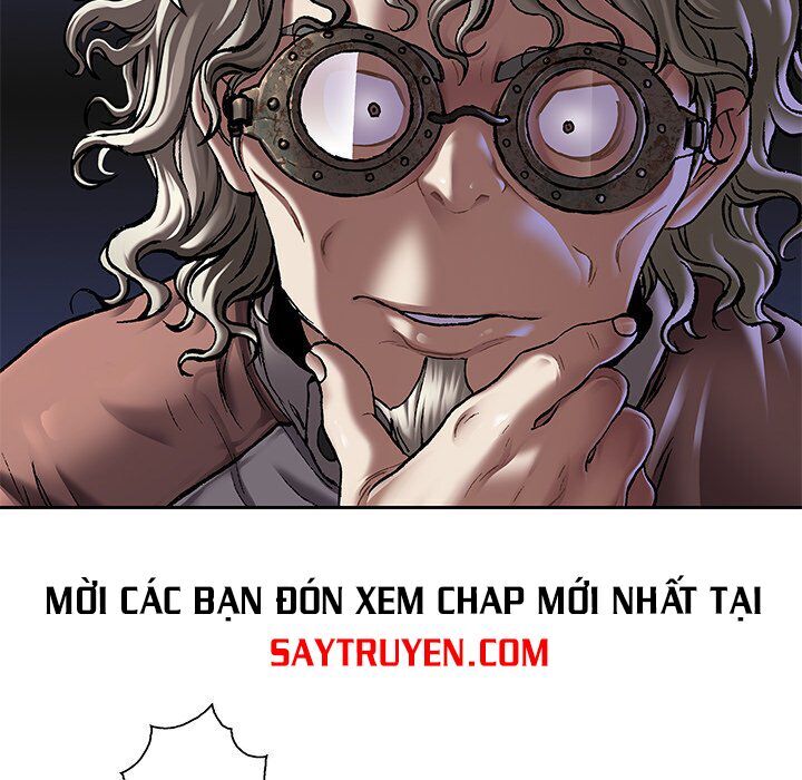 Đứa Con Thần Chết Chapter 108 - Trang 2