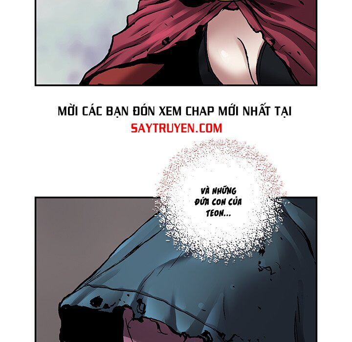 Đứa Con Thần Chết Chapter 107 - Trang 2