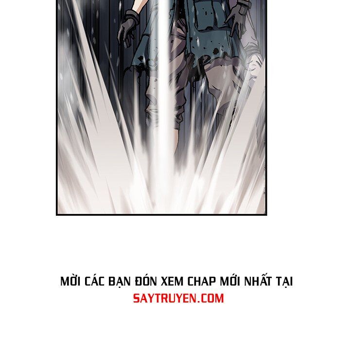 Đứa Con Thần Chết Chapter 107 - Trang 2