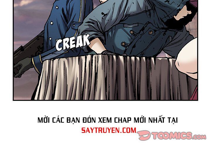 Đứa Con Thần Chết Chapter 107 - Trang 2