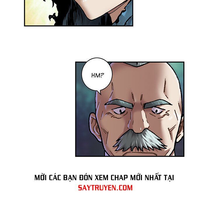 Đứa Con Thần Chết Chapter 107 - Trang 2