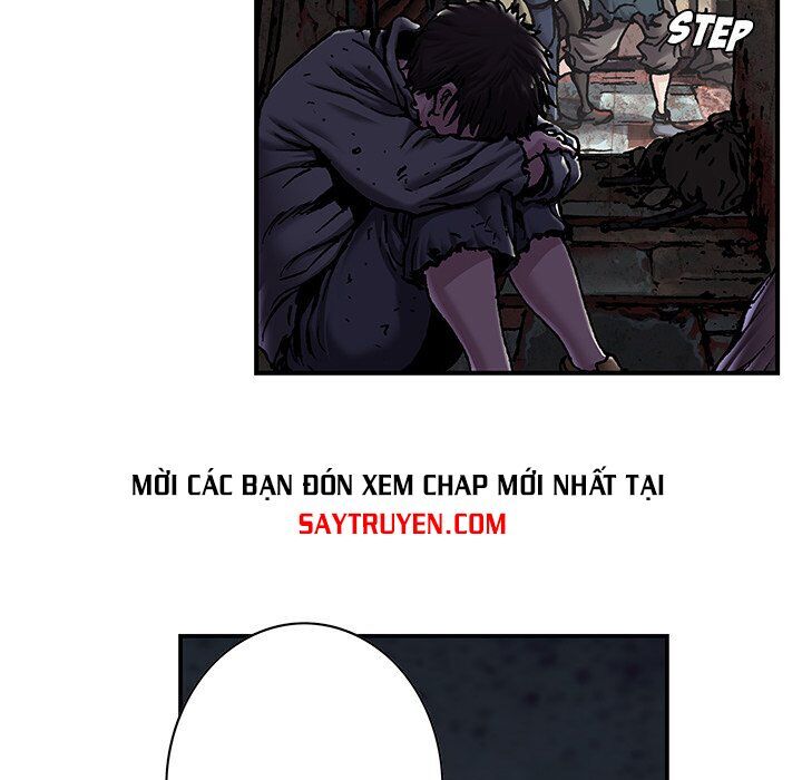 Đứa Con Thần Chết Chapter 107 - Trang 2