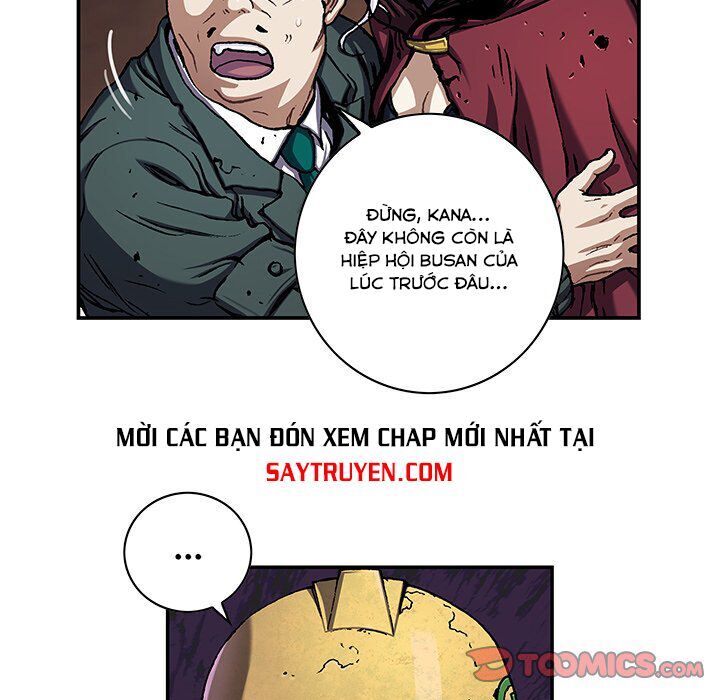 Đứa Con Thần Chết Chapter 107 - Trang 2