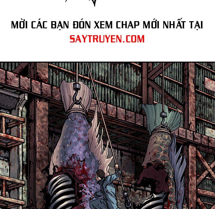 Đứa Con Thần Chết Chapter 105 - Trang 2