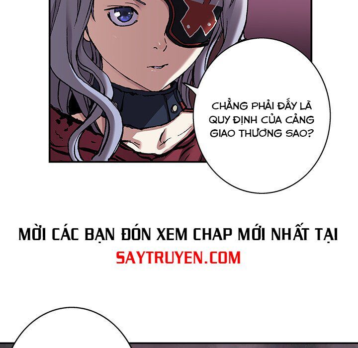 Đứa Con Thần Chết Chapter 105 - Trang 2