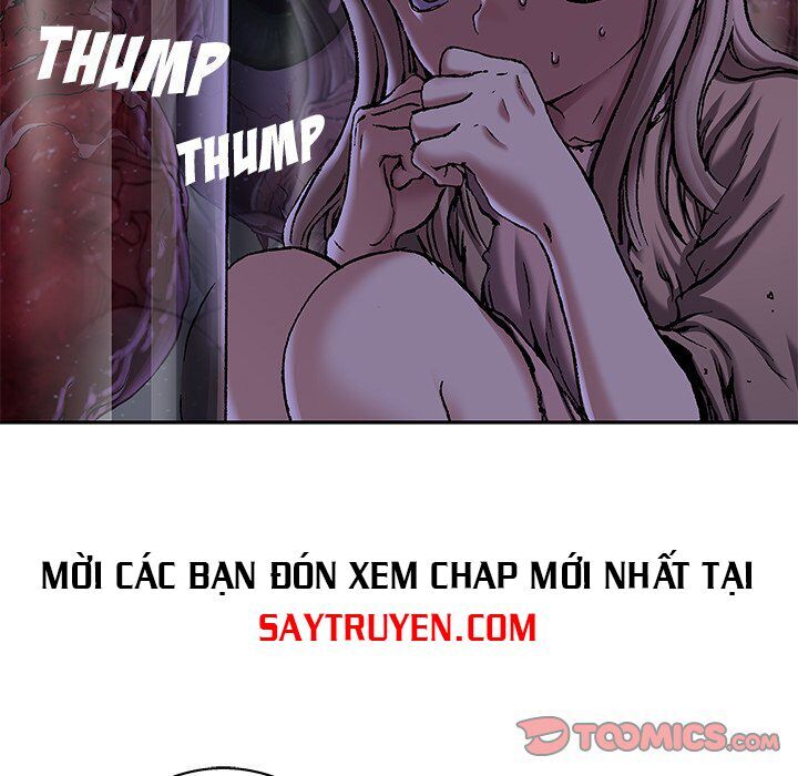 Đứa Con Thần Chết Chapter 105 - Trang 2