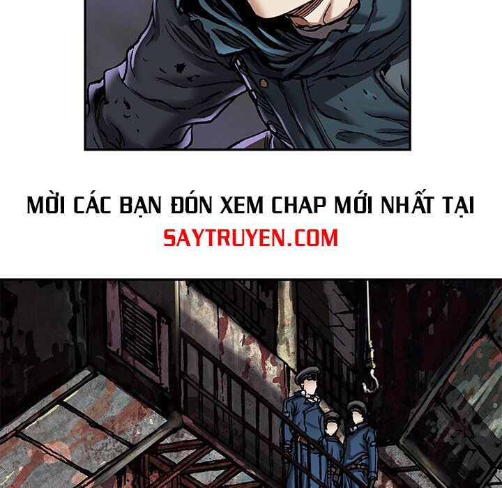 Đứa Con Thần Chết Chapter 105 - Trang 2