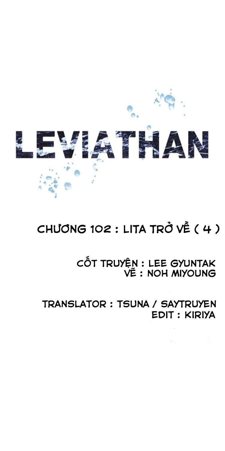 Đứa Con Thần Chết Chapter 102 - Trang 2