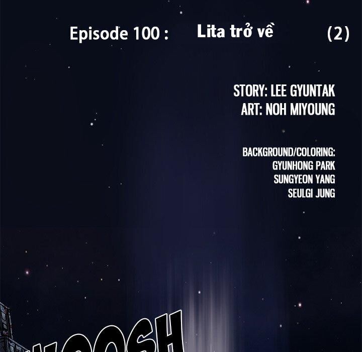 Đứa Con Thần Chết Chapter 100 - Trang 2