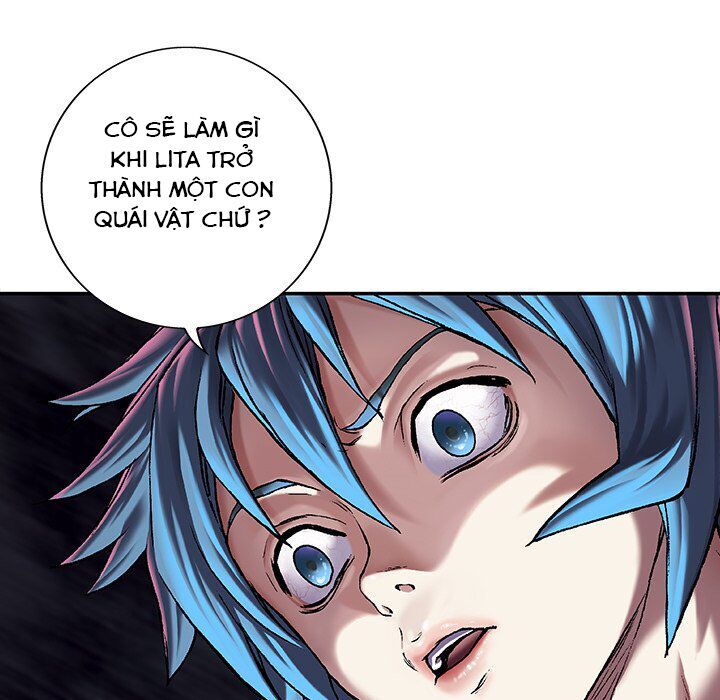 Đứa Con Thần Chết Chapter 98 - Trang 2