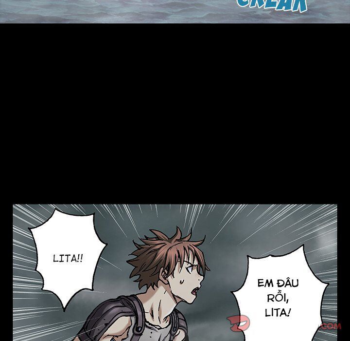 Đứa Con Thần Chết Chapter 98 - Trang 2