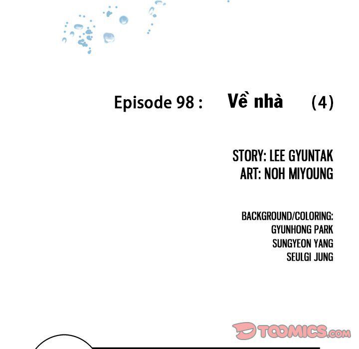 Đứa Con Thần Chết Chapter 98 - Trang 2