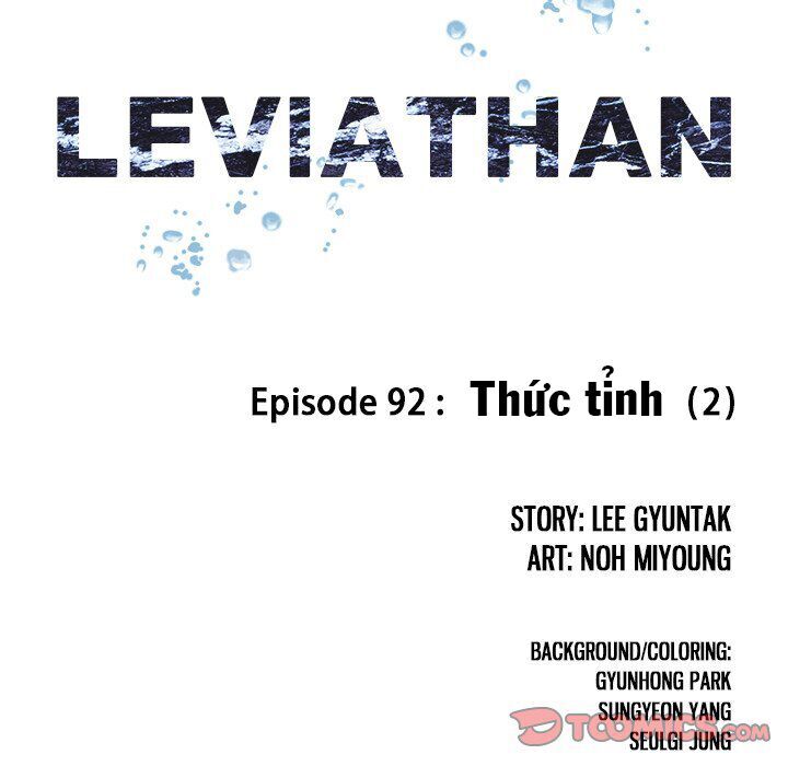 Đứa Con Thần Chết Chapter 92 - Trang 2