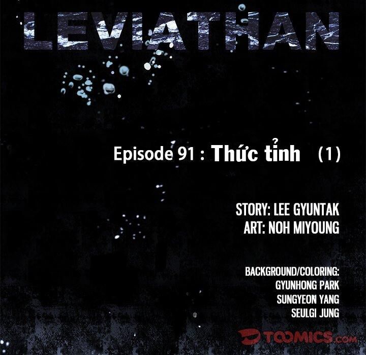 Đứa Con Thần Chết Chapter 91 - Trang 2