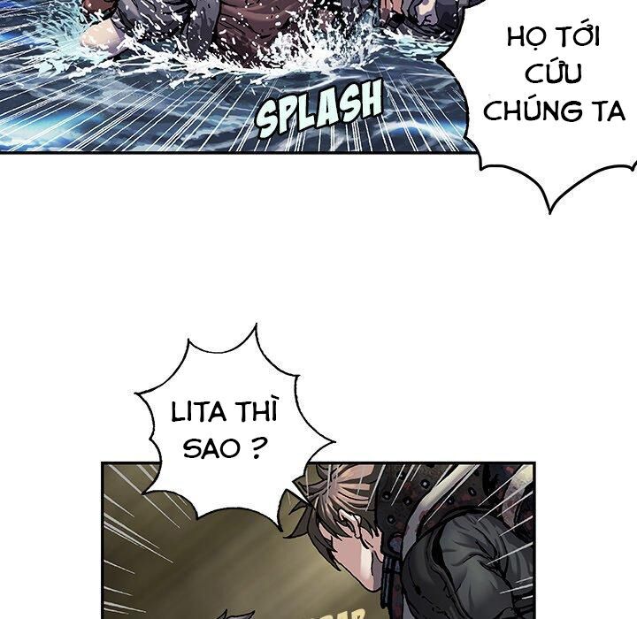 Đứa Con Thần Chết Chapter 90 - Trang 2