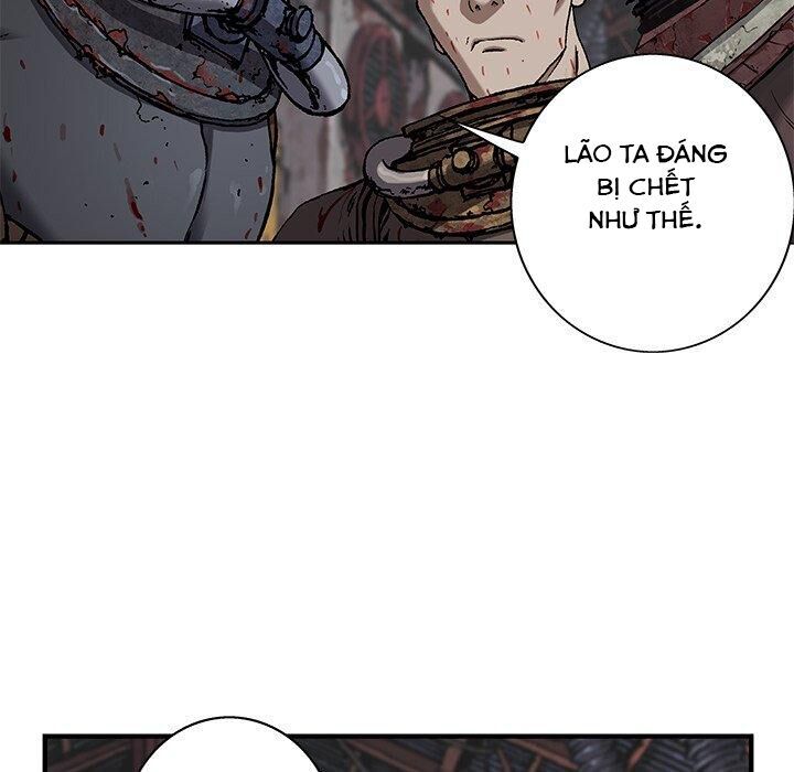 Đứa Con Thần Chết Chapter 89 - Trang 2