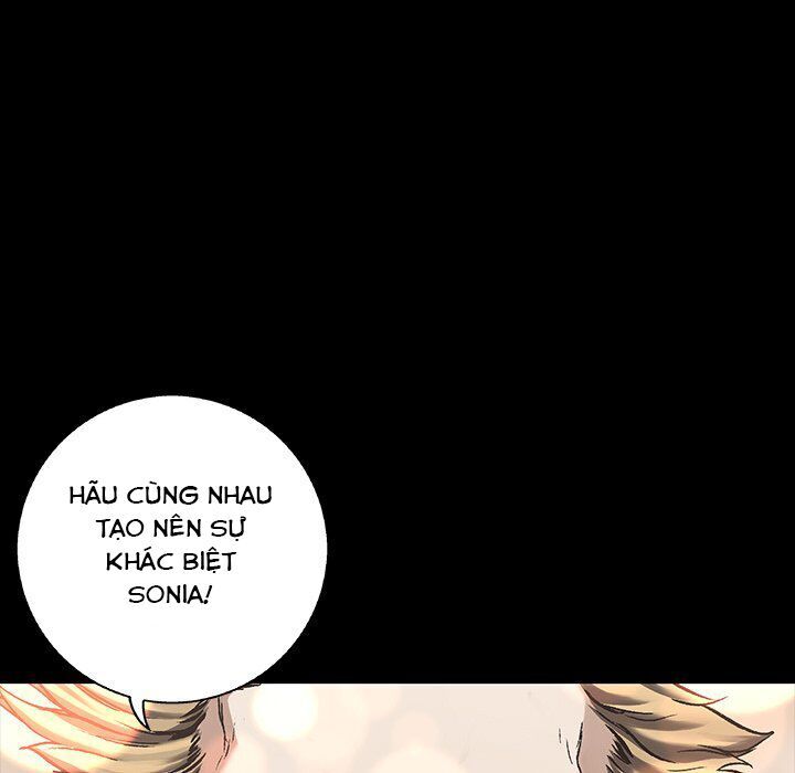 Đứa Con Thần Chết Chapter 88 - Trang 2