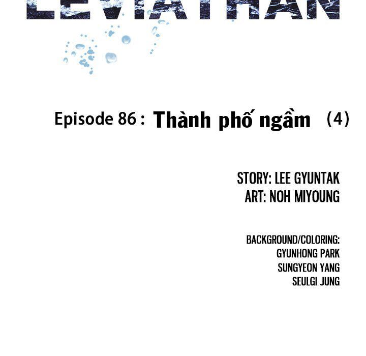 Đứa Con Thần Chết Chapter 86 - Trang 2