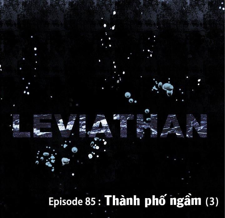 Đứa Con Thần Chết Chapter 85 - Trang 2