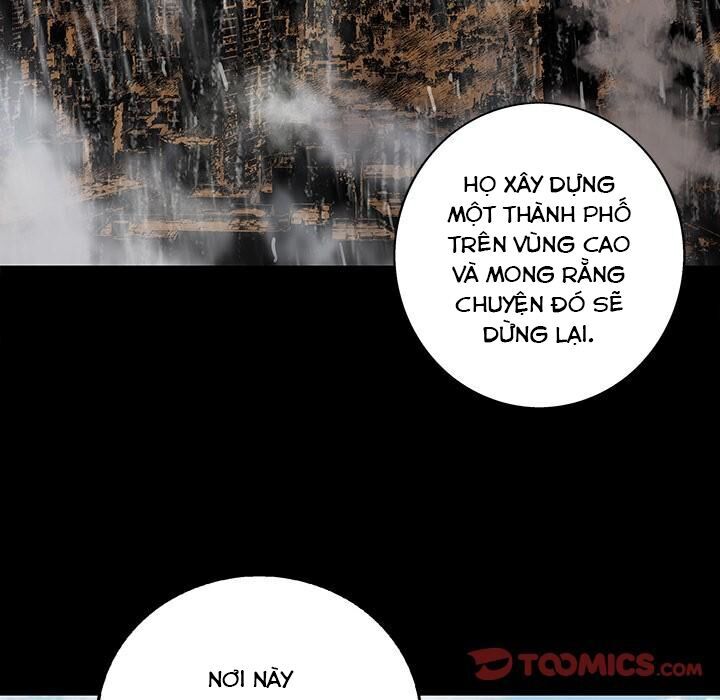 Đứa Con Thần Chết Chapter 84 - Trang 2