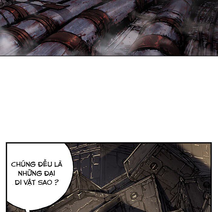 Đứa Con Thần Chết Chapter 82 - Trang 2